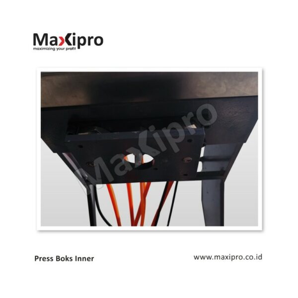 Mesin Press Inner Box - Gambar 7