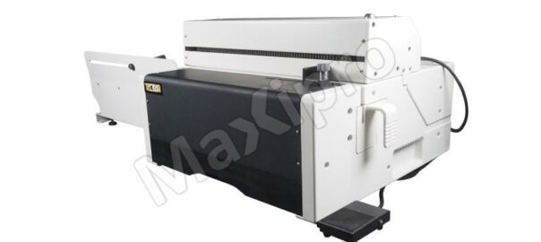 Mesin Punch Hole Auto P700 - alat jilid spiral - Punch Hole Auto P700 - Alat Jilid Spiral Maxipro