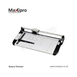 Mesin Rotary Trimmer - maxipro.co.id