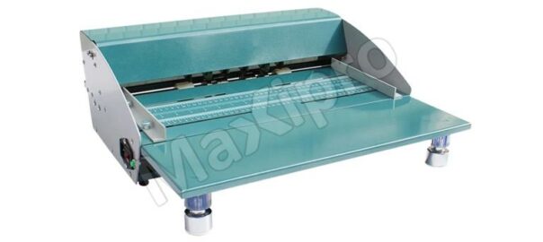 Mesin Slitter 50 - mesin label slitter - maxipro.co.id