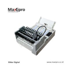 Mesin Slitter Digital - mesin cutting stiker terbaik - maxipro.co.id