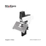 Mesin Stapler 1 Mata - stapler jilid tengah - maxipro.co.id