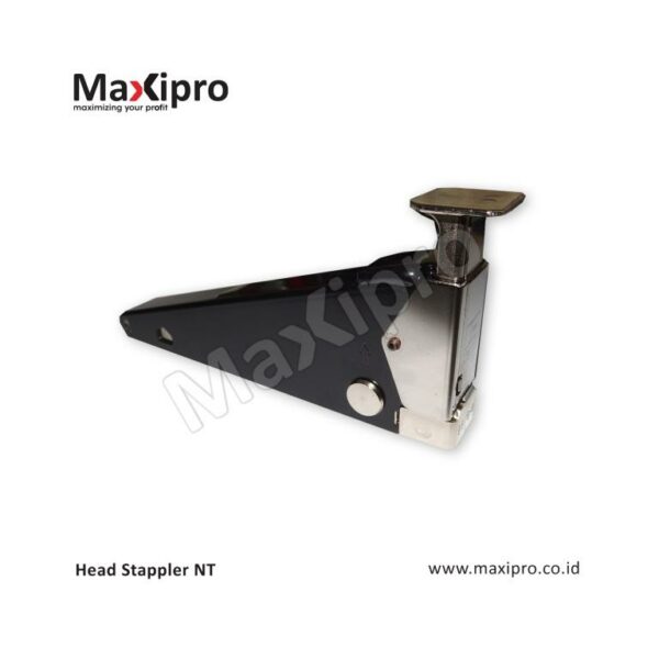 Head Stappler Rapid - Maxipro.co.id