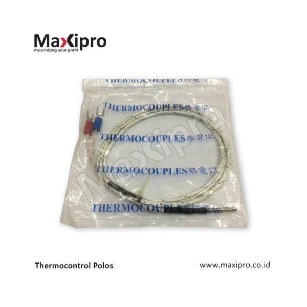 Sparepart Thermocontrol Polos - Maxipro.co.id