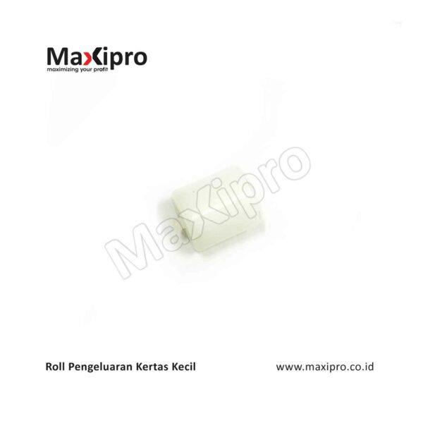 Roll Pengeluaran Kertas Kecil - Maxipro.co.id