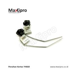Penahan Kertas YH660 - Maxipro.co.id