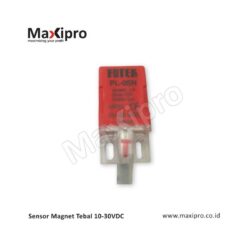 Sensor Magnet Tebal 10-30VDC - maxipro.co.id