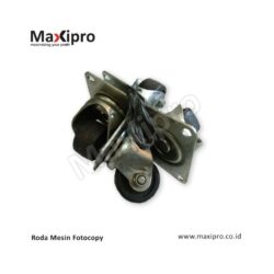 Roda Mesin Fotocopy - maxipro.co.id