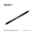 Roll Mesin Lipat 384SA Strip Hitam