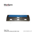 Paper Tray Potong Kartu Nama A3 ZMH 3 Roll - maxipro.co.id