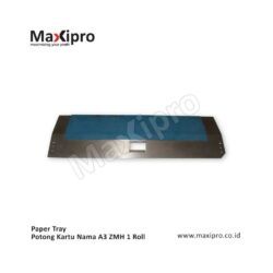 Paper Tray Potong Kartu Nama A3 ZMH 1 Roll - maxipro.co.id