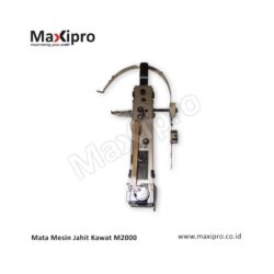 Sparepart Mata Mesin Jahit Kawat M2000 - maxipro.co.id