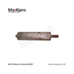 Roll Emboss Laminasi ML65