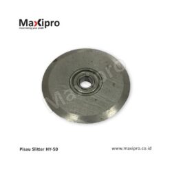 Sparepart Pisau Slitter HY-50 - maxipro.co.id