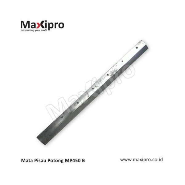 Sparepart Mata Pisau Potong MP450 B - maxipro.co.id