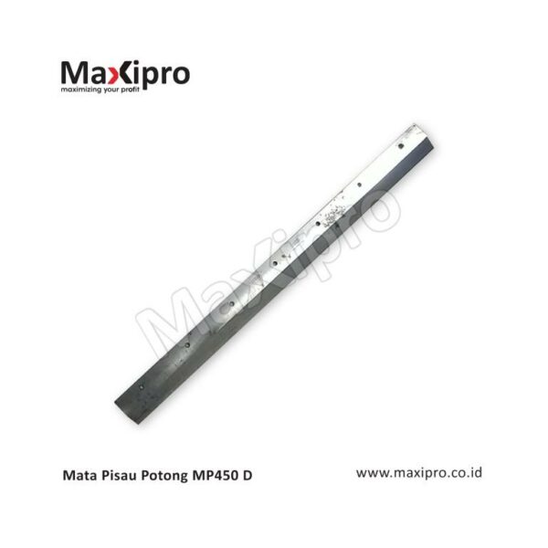 Sparepart Mata Pisau Potong MP450 D - maxipro.co.id