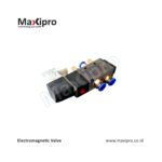 Electromagnetic Valve