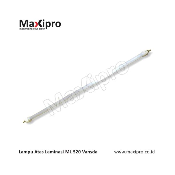  Lampu Atas  Laminasi ML 520 Vansda Maxipro