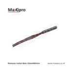 Pemanas Isolasi Boks 10mmX64mm