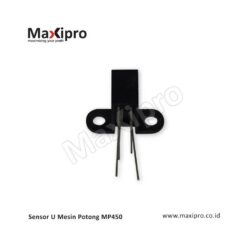 Sparepart Sensor U Mesin Potong MP450 - maxipro.co.id