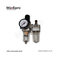 Sparepart Filter Pneumatic Kecil - maxipro.co.id