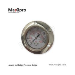 Sparepart Jarum Indikator Pressure Guide - maxipro.co.id