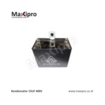 Elco Capacitor 15UF 400V