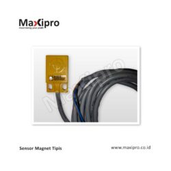 Sparepart Sensor Magnet Tipis - maxipro.co.id