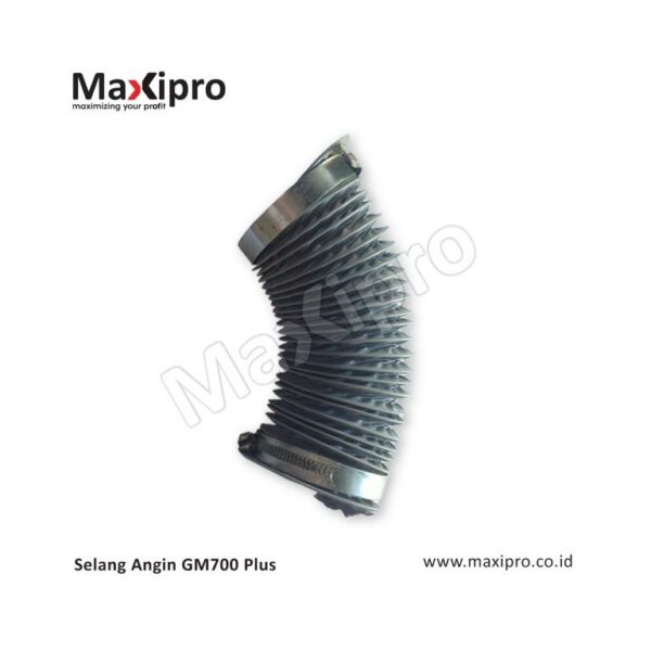 Sparepart Selang Angin GM700 Plus - maxipro.co.id