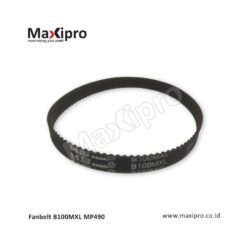 Sparepart Fanbelt B100MXL MP490 - maxipro.co.id
