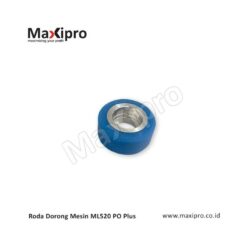 Roda Dorong Mesin ML520 PO Plus - Maxipro.co.id
