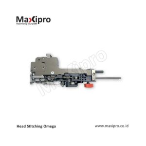 Head Stitching Omega - Maxipro.co.id