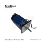 Motor Dinamo Mesin Lipat 384SA - Maxipro.co.id