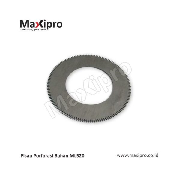 Pisau Porforasi Bahan ML520 - Maxipro.co.id