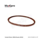 Fanbelt Mesin 384SA Bando 6X410 - Maxipro.co.id