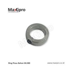 Ring Pisau Bahan ML380 - Maxipro.co.id