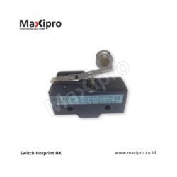 Switch Hotprint HX - Maxipro.co.id