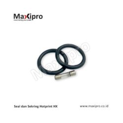 Seal dan Sekring Hotprint HX - Maxipro.co.id