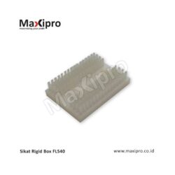 Sikat Rigid Box FL540 - Maxipro.co.id