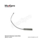 Element Pemanas Isolasi Boks 60mm x 6mm - Maxipro.co.id