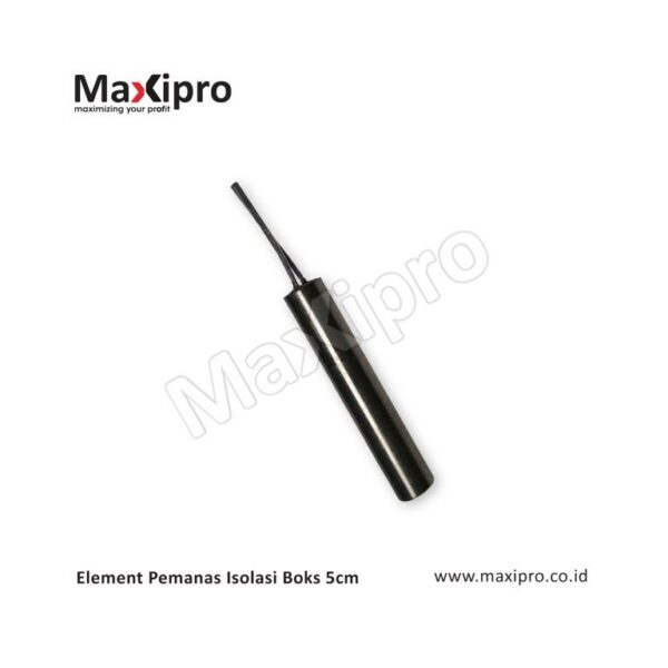 Element Pemanas Isolasi Boks 5cm - Maxipro.co.id