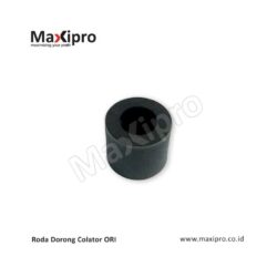 Roda Dorong Collator ORI - Maxipro.co.id