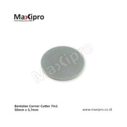 Bantalan Corner Cutter 7in1 50mm x 3,7mm - Maxipro.co.id