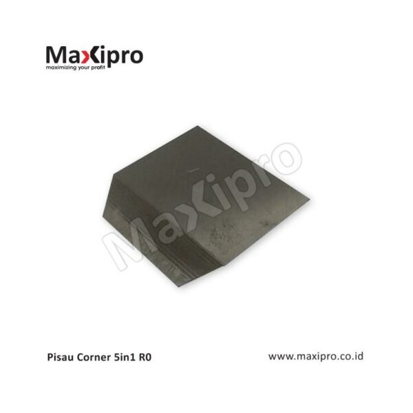 Pisau Corner 5in1 R0 - Maxipro.co.id