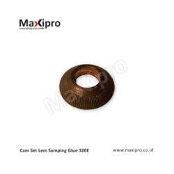 Cam Set Lem Samping Glue 320E - Maxipro.co.id