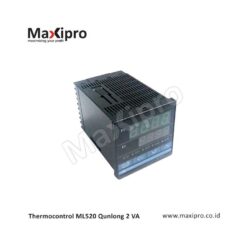 Thermocontrol ML520 Qunlong 2 VA - Maxipro.co.id
