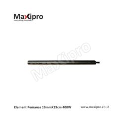 Element Pemanas 13mmX19cm 400W - Maxipro.co.id