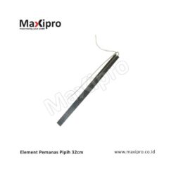 Element Pemanas Pipih 32cm - Maxipro.co.id