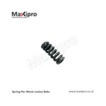 Spring Per Mesin Isolasi Boks - Maxipro.co.id