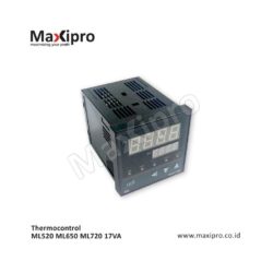 Thermocontrol ML520 ML650 ML720 17VA - Maxipro.co.id